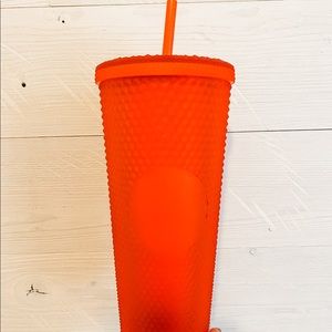 2020 Christmas Starbucks Tumbler